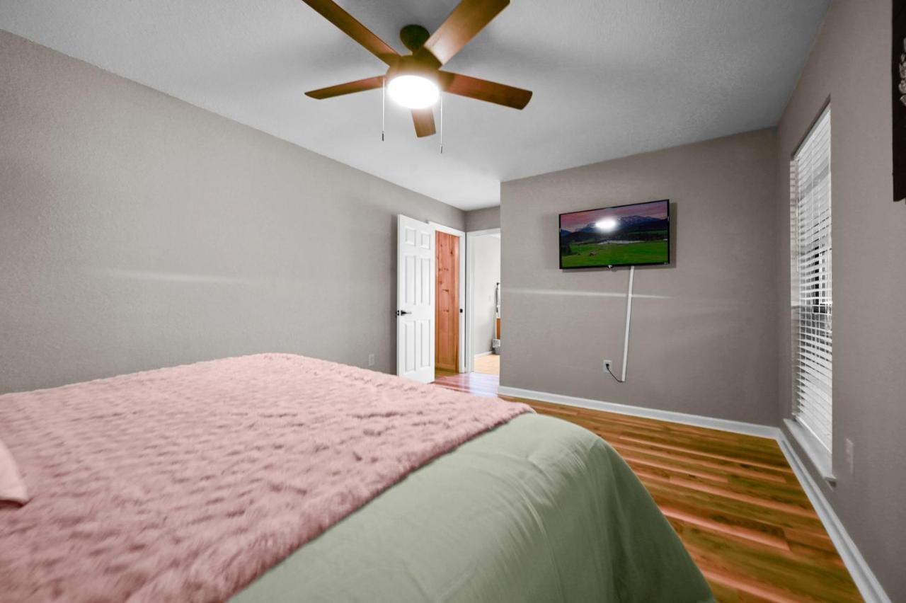 Private Mountain Cabin, Hot Tub Escape In The Smokies, With The View Sevierville Exteriör bild